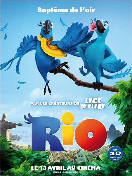 Rio : cartel