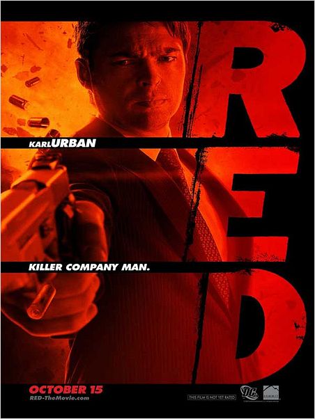 Red : Cartel