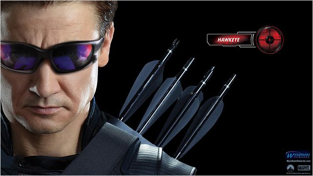 Marvel Los Vengadores : foto