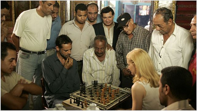 Cairo Time : foto