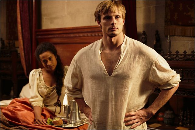 Uther Pendragon - San Francisco Earthquake Uther Pendragon - San Francisco Earthquake