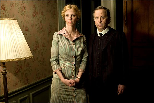 Las chicas de la 6ª planta : foto Fabrice Luchini, Philippe Le Guay, Sandrine Kiberlain