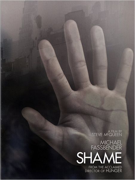 Shame : cartel