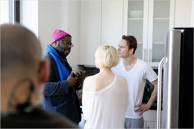 Shame : foto Steve McQueen (II)