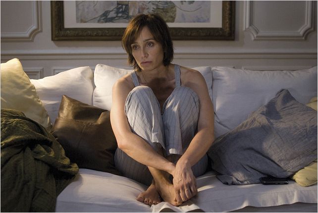 En sus manos : Foto Kristin Scott Thomas, Lola Doillon