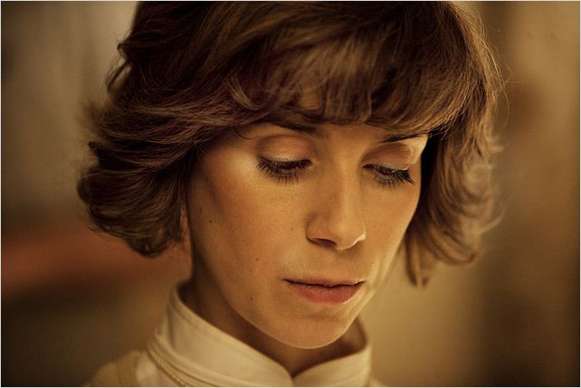 Submarine : Foto Richard Ayoade, Sally Hawkins