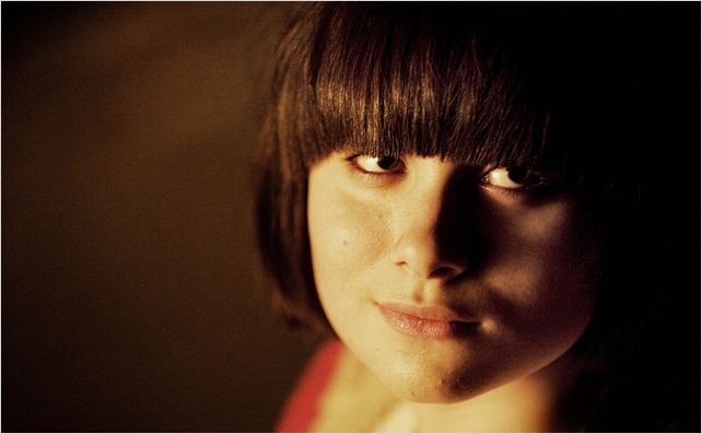 Submarine : Foto Richard Ayoade, Yasmin Paige