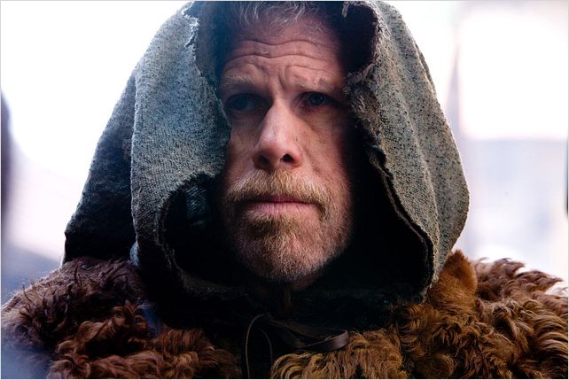 En tiempo de brujas : foto Dominic Sena, Ron Perlman