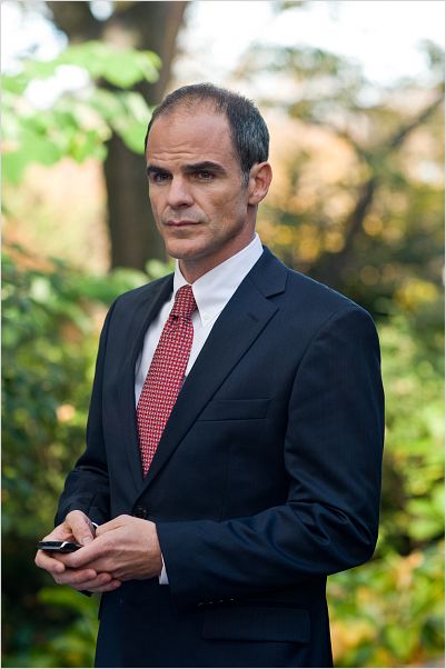 Destino oculto : Foto George Nolfi, Michael Kelly