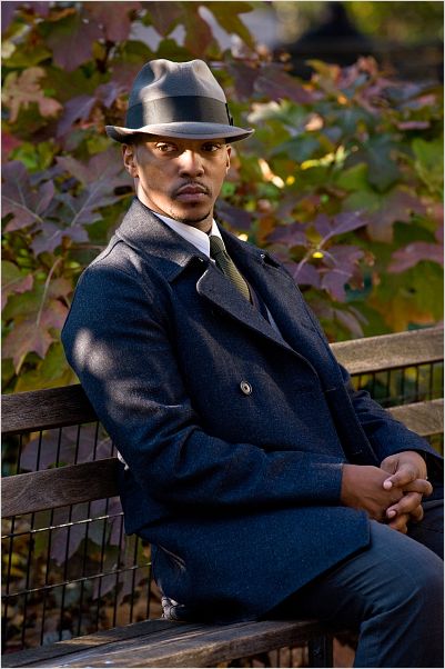Destino oculto : Foto Anthony Mackie, George Nolfi