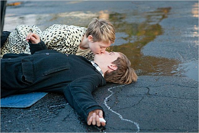 Restless : foto