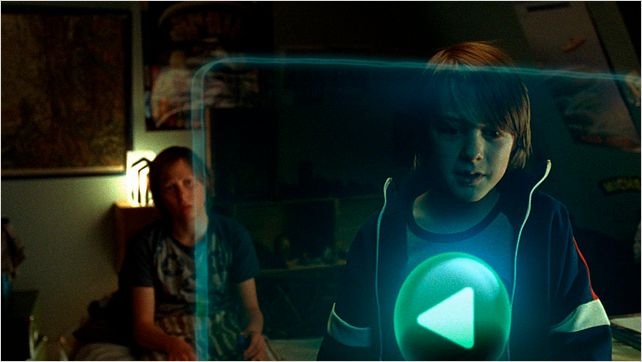 SuperBrother : foto