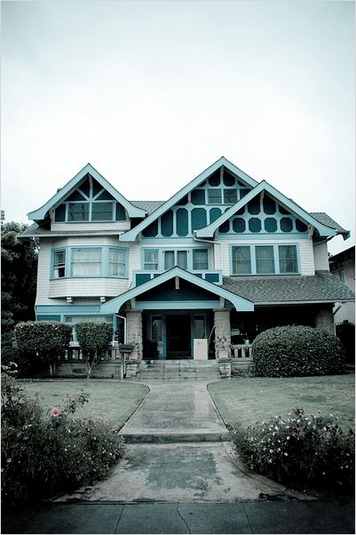 Insidious : foto James Wan