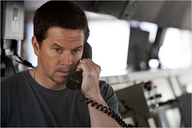Contraband : Foto Mark Wahlberg