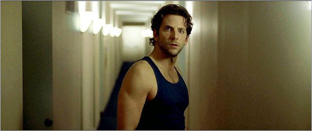 Sin límites : Foto Bradley Cooper, Neil Burger