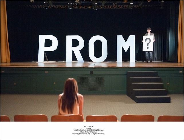 Prom : foto