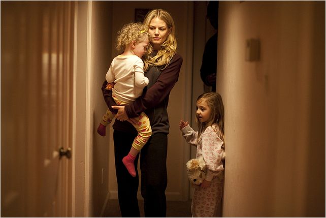 Warrior : foto Gavin O'Connor, Jennifer Morrison