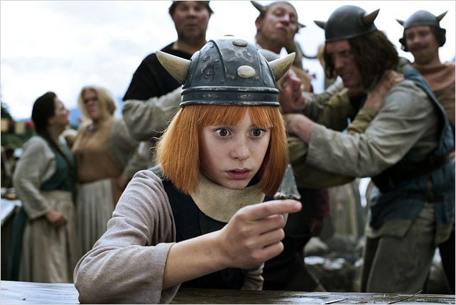 Vicky el vikingo y el martillo de Thor : foto