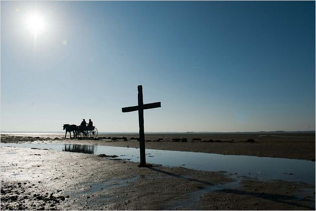 La mujer de negro : foto James Watkins
