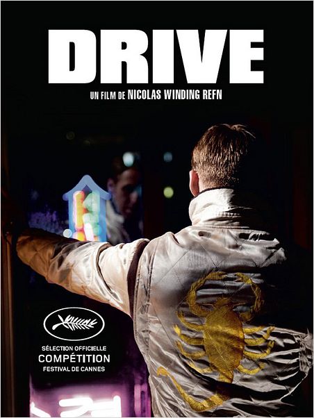 Drive : cartel