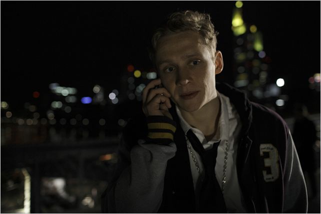 Todo un hombre : Foto Matthias Schweighöfer