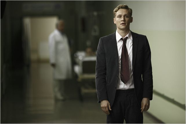 Todo un hombre : Foto Matthias Schweighöfer