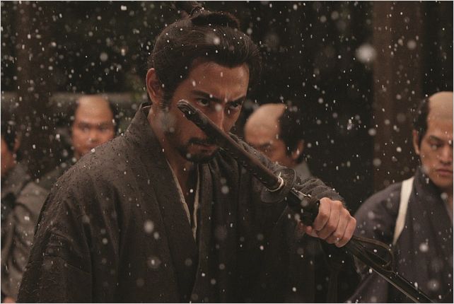 Hara-Kiri : Foto