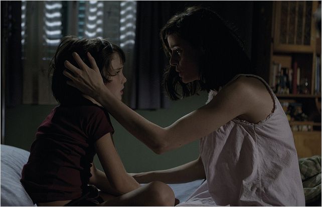 Intruders : foto Izán Corchero, Juan Carlos Fresnadillo, Pilar López de Ayala