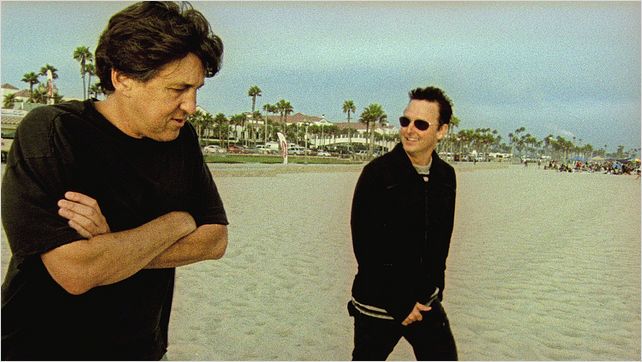 Pearl Jam Twenty : foto