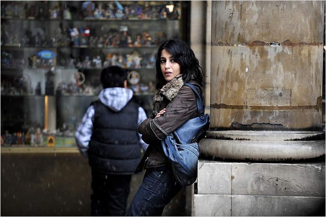 Una vida mejor : foto Cédric Kahn, Leïla Bekhti