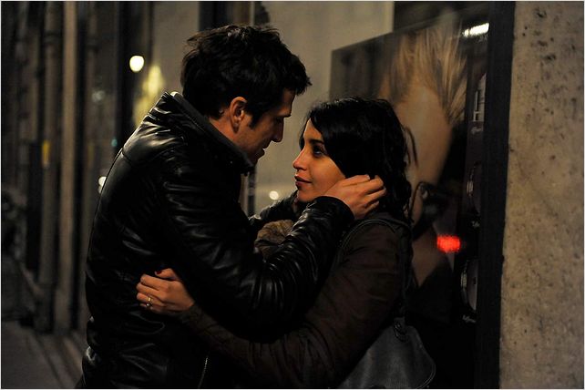 Una vida mejor : Foto Cédric Kahn, Guillaume Canet, Leïla Bekhti