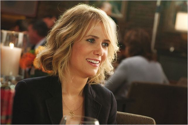 La boda de mi mejor amiga : foto Kristen Wiig, Paul Feig