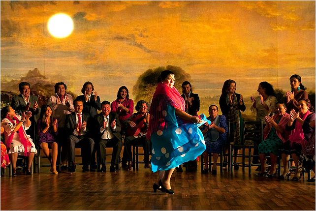 Flamenco, Flamenco : foto