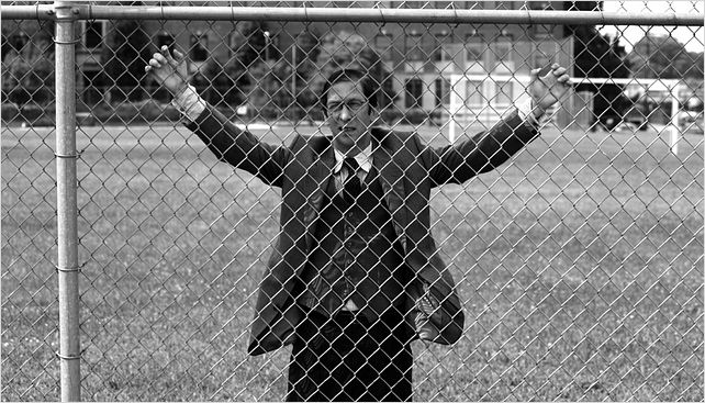 El profesor (Detachment) : Foto Tony Kaye