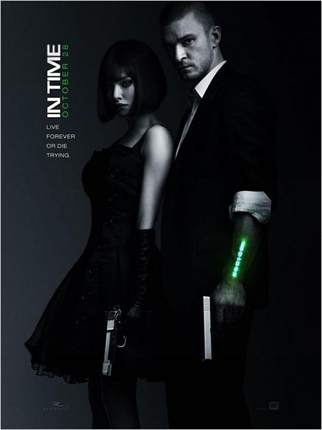 In time : cartel