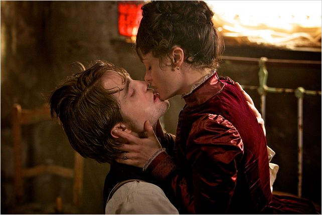 Bel Ami: Historia de un seductor : foto
