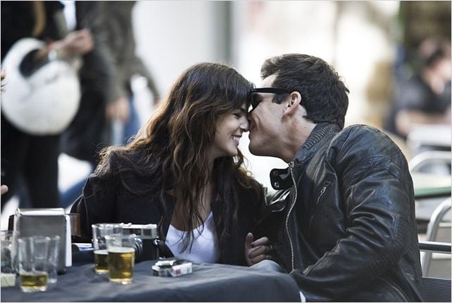 Tengo ganas de ti : Foto Clara Lago, Mario Casas