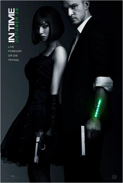 In time : cartel