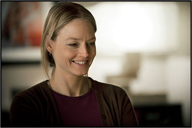 Un dios salvaje : Foto Jodie Foster, Roman Polanski