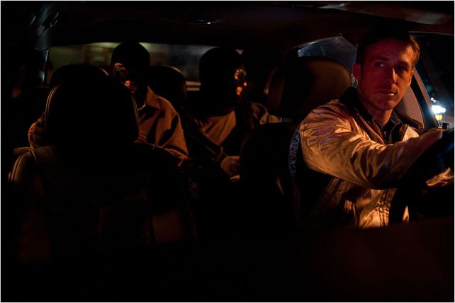 Drive : foto