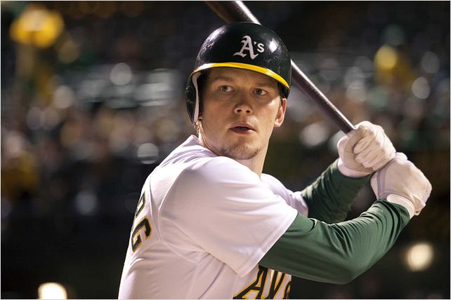 Moneyball: Rompiendo las reglas : foto