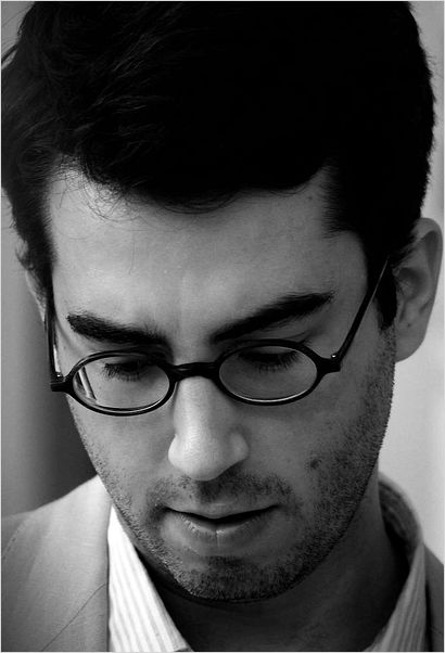 Tan fuerte, tan cerca : foto Jonathan Safran Foer, Stephen Daldry