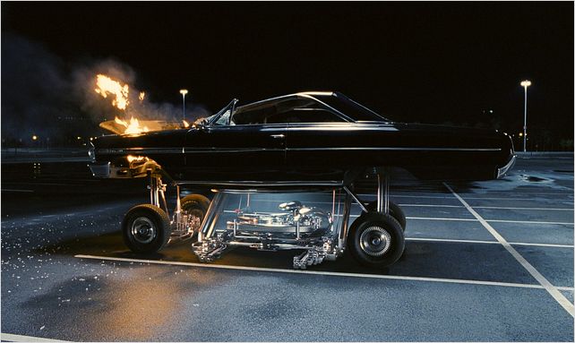 Men In Black 3 : foto