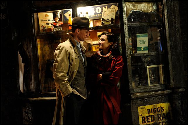 The Deep Blue Sea : Foto