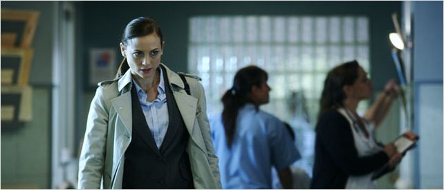 Lo mejor de Eva : foto Leonor Watling