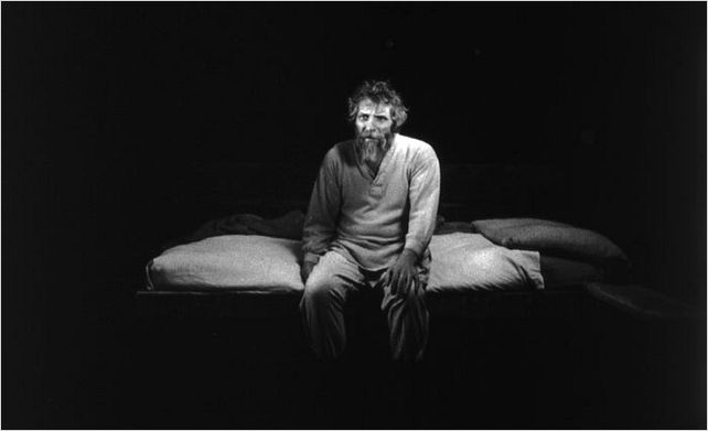 The Turin horse : foto