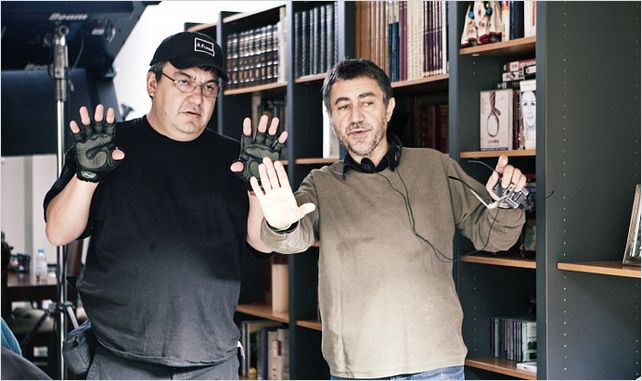 Dictado : foto