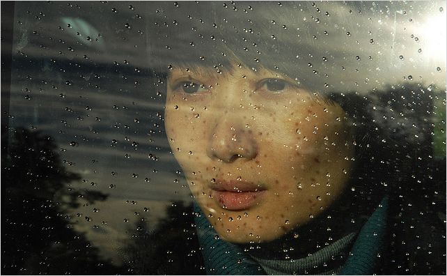 La pequeña Venecia (Shun Li y El Poeta) : Foto