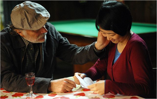 La pequeña Venecia (Shun Li y El Poeta) : Foto
