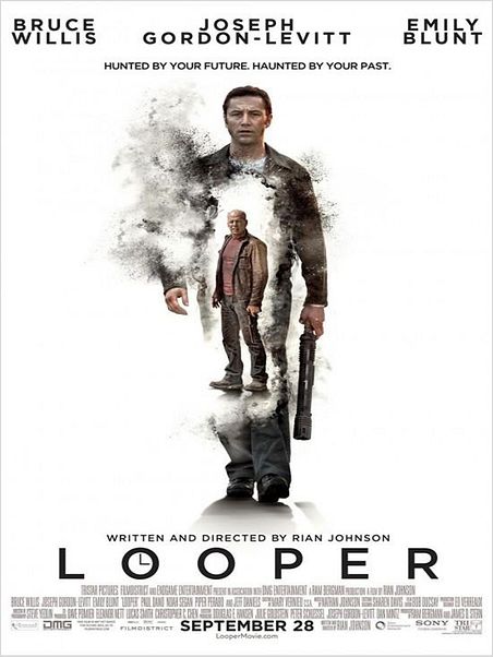 Looper : cartel